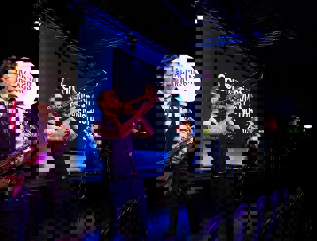 Convention Of The North Musical Opening