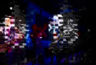 Convention Of The North Musical Opening