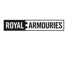 Royal Armouries logo