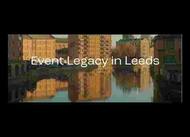 Event Legacy in Leeds