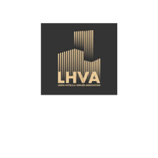 LHVA logo