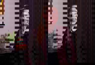 RACE Rosie A CW 6123