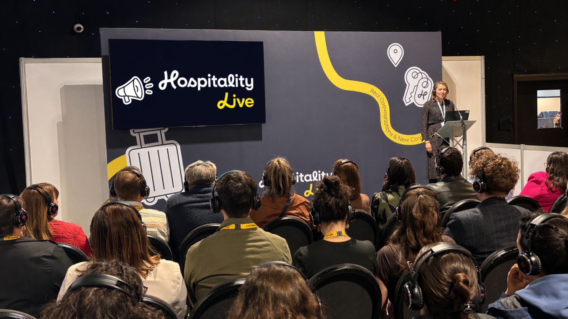 Header Image Hospitality Live 2026