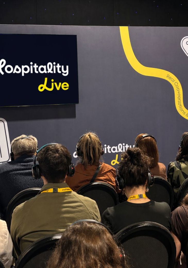 Header Image Hospitality Live 2026