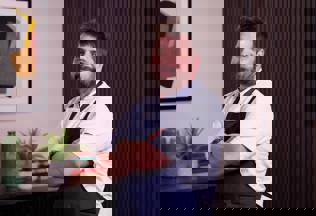 RACE David F CW 7450