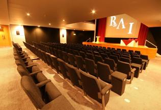 Bury Theatre