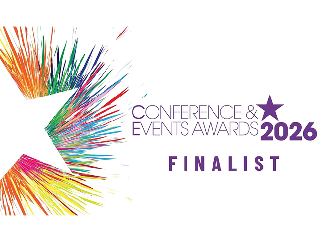 C&E Events Awards