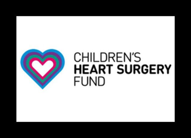 Children's Heart Surgery Fund