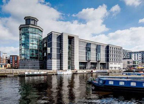 Royal Armouries Museum Leeds Adjusted