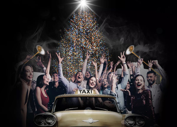 New York Web Graphics Rockatree