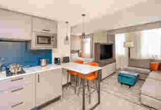 Hyatt House
