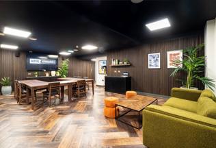 The Hotot Suite