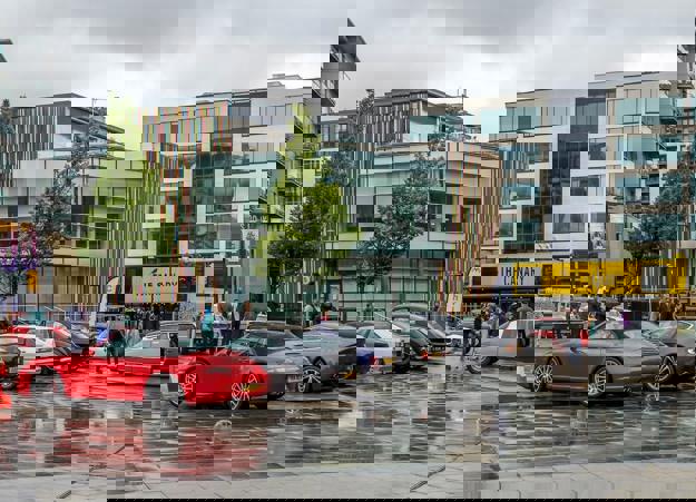 Carshow (1)