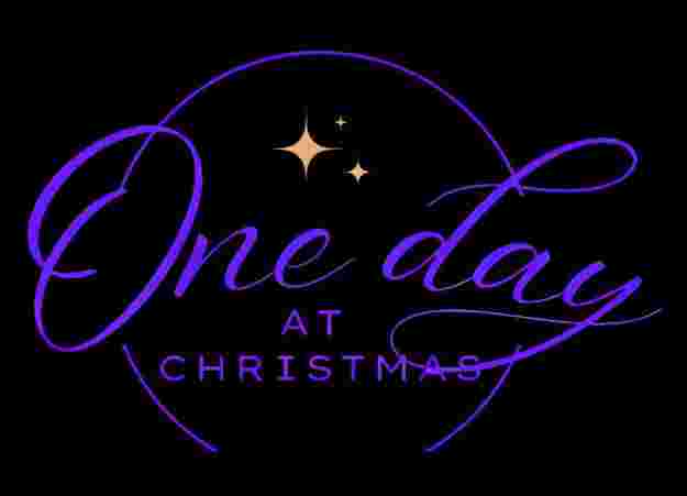 One Day At Christmas