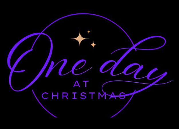 One Day At Christmas