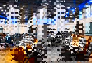 Royal Armouries Hall