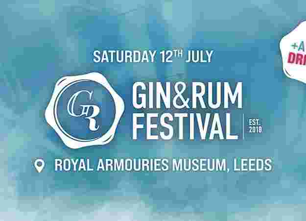 Gin And Rum Copy