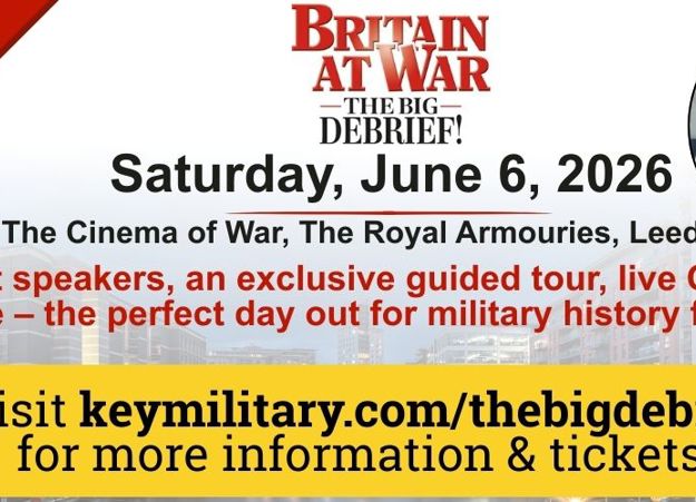 BAW Big Debrief Banner